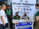 82 transport workers sa Cotabato City, negatibo sa drug test sa Oplan Harabas