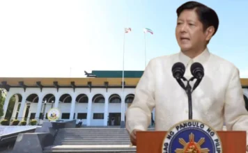 PBBM, posibleng dumalo sa Inaugural Session ng Bangsamoro Parliament