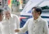 PBBM, personal na dumalo sa inaugural session ng unang regular Bangsamoro Parliament; muling pinatibay ang suporta ng national government sa autonomy ng rehiyon