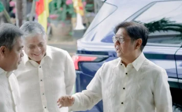 PBBM, personal na dumalo sa inaugural session ng unang regular Bangsamoro Parliament; muling pinatibay ang suporta ng national government sa autonomy ng rehiyon