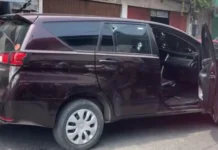 Coast Guard personnel, patay sa pamamaril sa Cotabato City; Kasamahan, sugatan