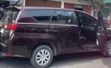 Coast Guard personnel, patay sa pamamaril sa Cotabato City; Kasamahan, sugatan