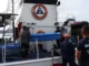 PCG, inilipat ang 10 labi ng mga natukoy na biktima ng MV June Aster mula Coron patungong El Nido