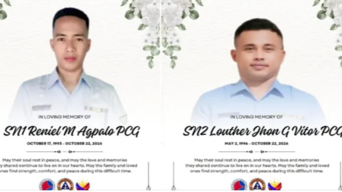 pcg-personnel-binaril-cotabato-city
