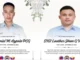 2 PCG personnel na nasawi sa pamamaril sa Cotabato City, ipinagluluksa ng PCG; Hustisya, tiniyak