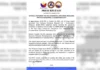 Dalawang tauhan ng PCG, sugatan sa aksidenteng pagsabog ng explosive material sa Zamboanga City