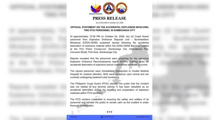 pcg-statement
