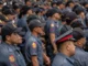 Mahigit 111-K na pulis ipapakalat sa Undas
