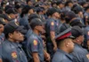 Mahigit 111-K na pulis ipapakalat sa Undas