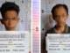 Dalawang suspek sa pagpatay sa 3 Army intelligence personnel, arestado sa Basilan