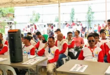 DOLE XII, naglaan ng TUPAD assistance para sa 1,171 transport workers sa BARMM