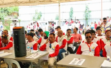DOLE XII, naglaan ng TUPAD assistance para sa 1,171 transport workers sa BARMM
