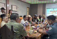 Hidwaan sa lupa sa SGA-BARMM, naresolba sa pamamagitan ng dayalogo