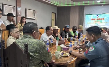 Hidwaan sa lupa sa SGA-BARMM, naresolba sa pamamagitan ng dayalogo
