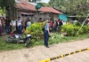 Isang magsasaka, patay sa pamamaril sa SGA-BARMM