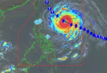 Super Typhoon Rosal, lalo pang lumakas; Signal no. 1, nakataas na sa ibang lugar
