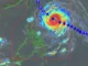 Super Typhoon Rosal, lalo pang lumakas; Signal no. 1, nakataas na sa ibang lugar
