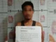 Top 6 Regional Most Wanted, arestado sa Maguindanao del Sur