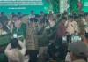 Mga halal na kandidato ng UBJP sa Parliament, nanumpa na