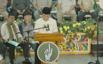Bangsamoro muna bago ang sariling interes – Al Haj Murad Ebrahim