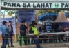 CCPO, naka-red alert hanggang matapos ang Undas