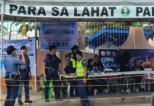 CCPO, naka-red alert hanggang matapos ang Undas