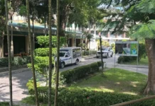 Klase sa isang paaralan sa Koronadal City, sinuspinde matapos ang bomb threat