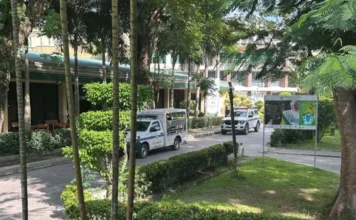 Klase sa isang paaralan sa Koronadal City, sinuspinde matapos ang bomb threat