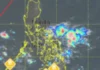 Isang tropical storm, inaasahang papasok sa PAR sa susunod na Linggo