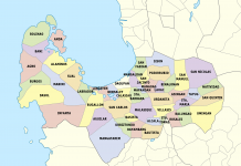 Ilang department heads at opisyal ng Philippine National Police pinulong ni Gobernador Amado I. Espino III ukol sa pagdami ng bilang ng mga nag-positibo sa COVID-19 sa Pangasinan