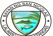 Isang membro ng LGBTQ community natagpuang patay sa bakanteng lote sa bayan ng San Nicolas