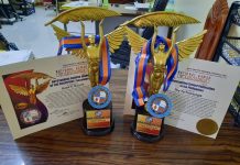 PSU-Urdaneta nakasungkit ng parangal sa National Gawad Diyornalismo 2020