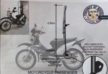Motorcycle riders ikinatuwa ang pagpapahintulot sa pag-aangkas ng motorsiklo ng walang nakalagay na barrier