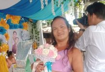 LGBTQ Community kinondena ang pagpatay sa isa nilang kasamahan na natagpuang patay sa San Nicolas Pangasinan