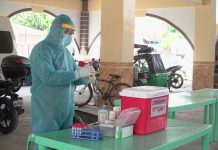 Tatlong panibagong kaso ng Covid-19 naitala sa Pangasinan