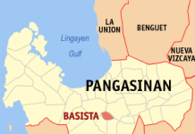 Mag bilas sa bayan ng Basista nagsaksakan, isa patay