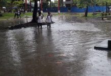 Kaso ng leptospirosis sa Pangasinan bumaba ng 60%