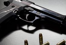 Retiradong Phil. Army, kinasuhan matapos umanong magpaputok ng baril