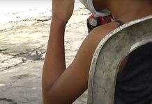 9 na taong gulang na bata, ginahasa umano ng kinakasama ng kaniyang lola sa San Carlos City, Pangasinan