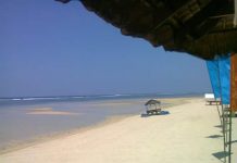 Sektor ng turismo sa Bolinao Pangasinan unti-unti ng nakakabangon sa gitna ng Covid-19 crisis