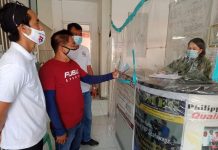 Ilang traffic enforcer ng POSO Urbiztondo nagsauli ng napulot na pera, nakakatanggap ngayon ng mga papuri