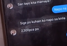 Ilang online reseller ng faceshield nabiktima ng online scam sa San Fabian, Pangasinan