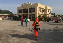 DILG Regional Office 1 hinihintay na lamang ang guidelines na magmumula sa central office para simulan ang recruitment ng karagdagang contact tracers sa mga Local Government Units (LGUs)
