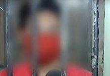 Magkapatid kabilang ang isang menor de edad arestado matapos umanong gahasain ang 8 taong gulang na pinsang babae sa Pangasinan