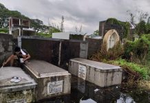 League of Municipality of the Philippines Pangasinan Chapter handang sumunod sa panukala kaugnay sa pagpapasara sa mga sementeryo sa darating na Undas