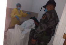 Lalaking may record sa iligal na droga, patay matapos pagbabarilin sa Alcala, Pangasinan