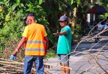 Ikawalong kaso ng Covid-19 naitala sa San Fabian Pangasinan