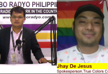True Colors Coalition naniniwala na ipinairal ng bansang Amerika ang kapangyarihan nito sa mabilisang pagpapalaya kay US Marine Joseph Scott Pemberton