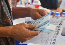 6 buwang preventive suspension order , inihain na laban sa apat na punong barangay sa Binmaley, Pangasinan dahil sa anomalya sa SAP distribution