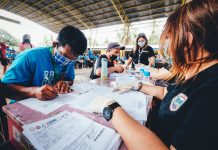 DSWD Region I inihahanda na ang pagbibigay ng 2nd tranche ng SAP sa rehiyon